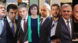 Петър Волгин посочи трите положителни неща от изминалия вот