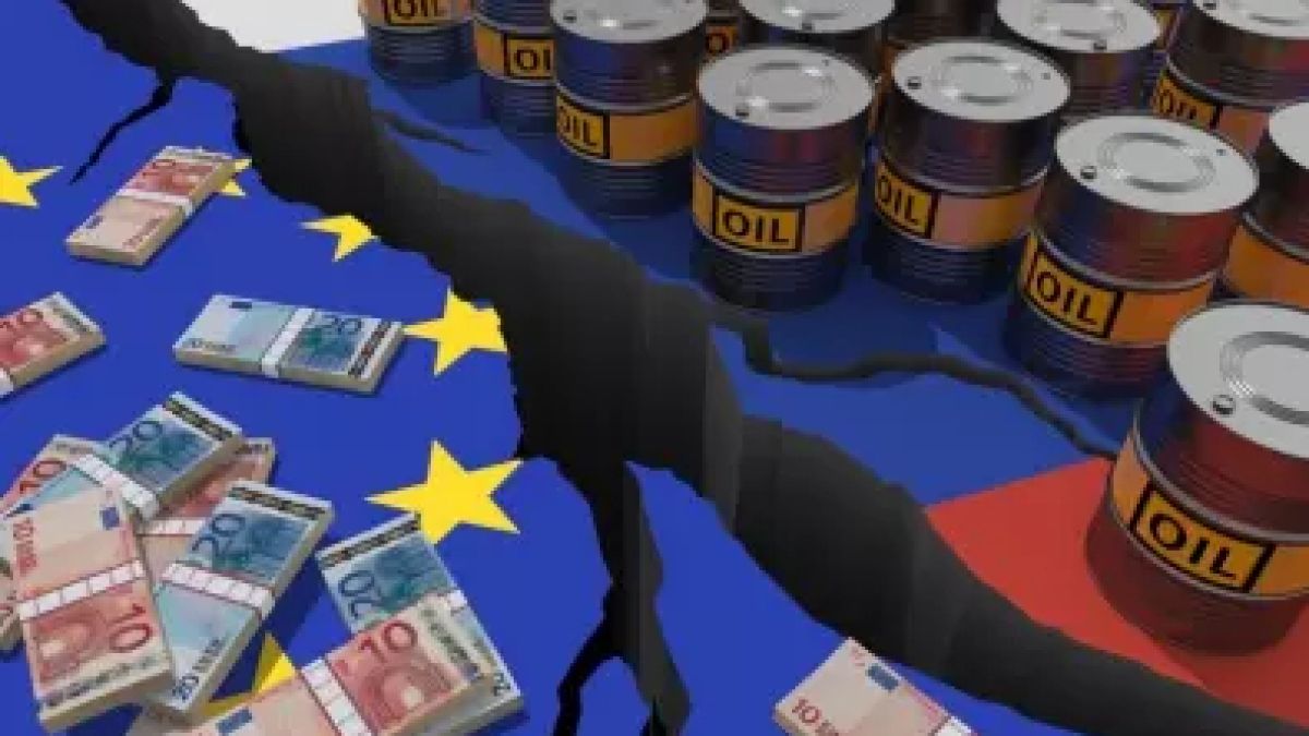 Драстично увеличение на производството на горива в България след ембаргото на ЕС,  ето с колко
