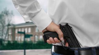 Закана за убийство към жена в софийски квартал, ето подробностите