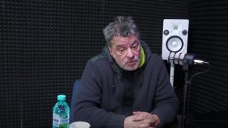 Мариан Вълев - Куката призна пред БЛИЦ TV как е избягал от казармата