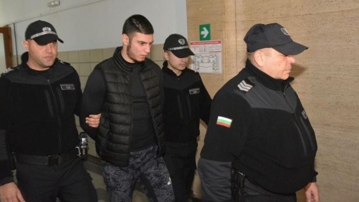 Страшилището от Русе Джан Махмуд го загази здраво 