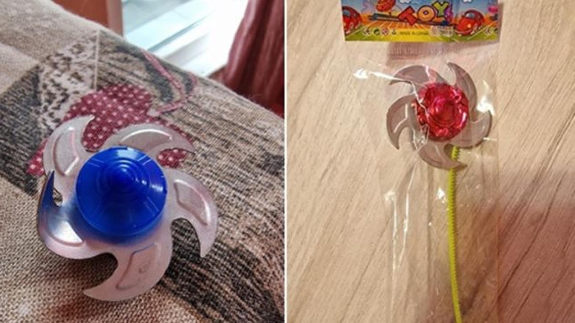 Майка отвори царевичните пръчици на детето си и изпадна в потрес СНИМКИ 