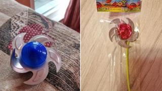 Майка отвори царевичните пръчици на детето си и изпадна в потрес СНИМКИ 