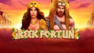 WINBET представя Greek Fortune - нова казино игра от Amusnet Interactve