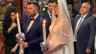 Бойко Рашков унизен тежко от българската Мелони от ГЕРБ и "винкелите" на изборите в Перник 