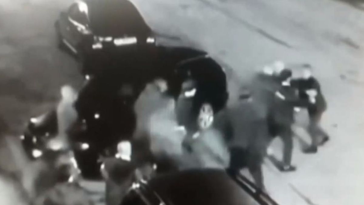Активисти на ГЕРБ и ДПС се хванаха за гушите в Силистренско заради... ВИДЕО 