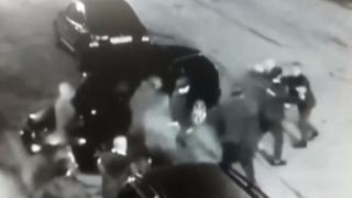 Активисти на ГЕРБ и ДПС се хванаха за гушите в Силистренско заради... ВИДЕО 