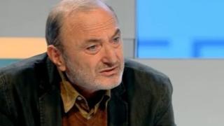 Психиатърът д-р Михайлов смълча Ризова с отчайваща диагноза за бъдещето на ПП-ДБ