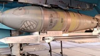 Украински военни са в паника от руски планиращи бомби, които не могат да бъдат свалени