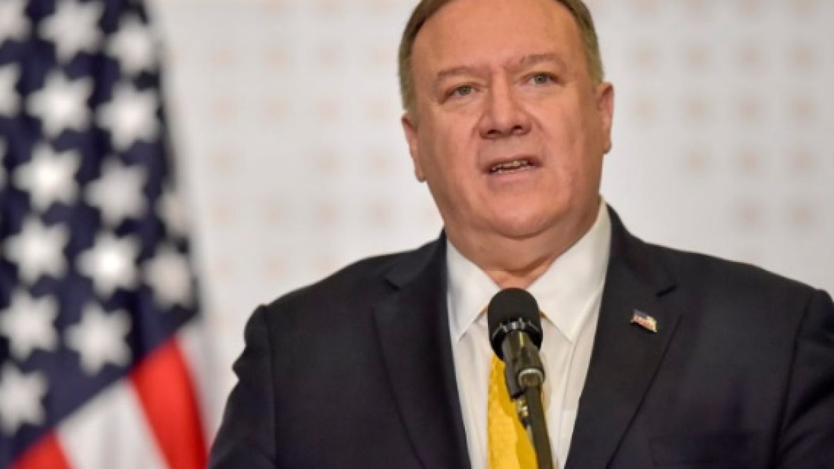 Помпейо посети Киев и обясни какво единствено признава Путин