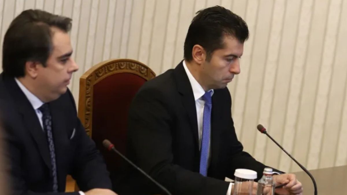 Петко Ковачев зададе важни въпроси към фен клуба на "добрите сили"