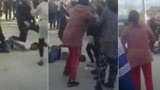 Прокурор разказа как е станал боят над полицаи в Стамболийски, хвърчали са камъни ВИДЕО
