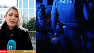 Горещи новини за българския терорист от Белгия, вече е...