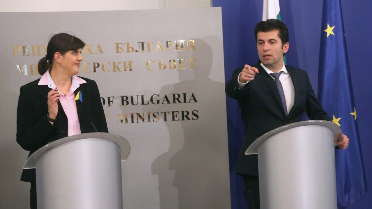 Изборните резултати може да отрезвят Кирил Петков от идеята му да закрива постовете на Гешев и Кьовеши