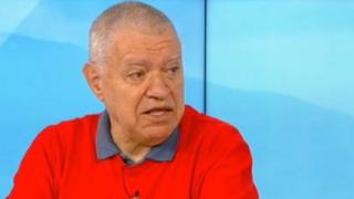 Проф. Константинов обяви кой вкара ИТН в парламента и припомни феноменалната си прогноза за изборите