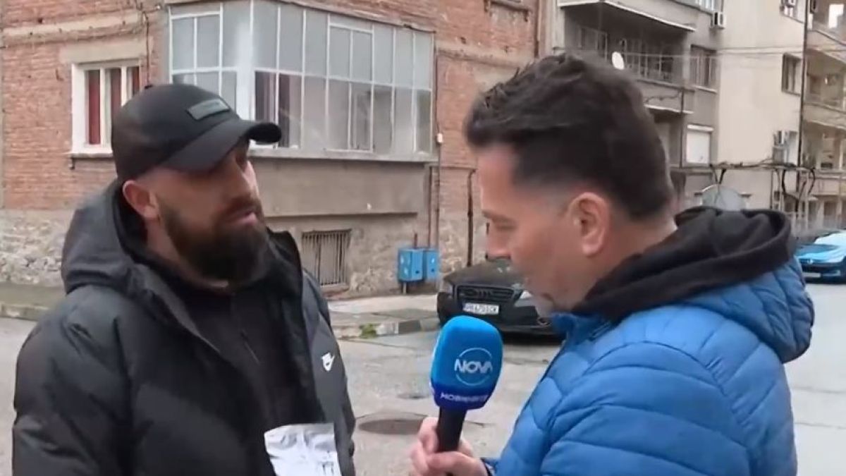 Ад за шофьор заради положителни тестове за наркотици, завежда дело в Страсбург ВИДЕО