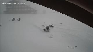 СНИМКИ от 4 април от хижа Безбог в Пирин шашардисаха всички