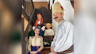 Петър Ангелов: Живейте всеки ден и нека всеки следващ бъде по-добър от предходния