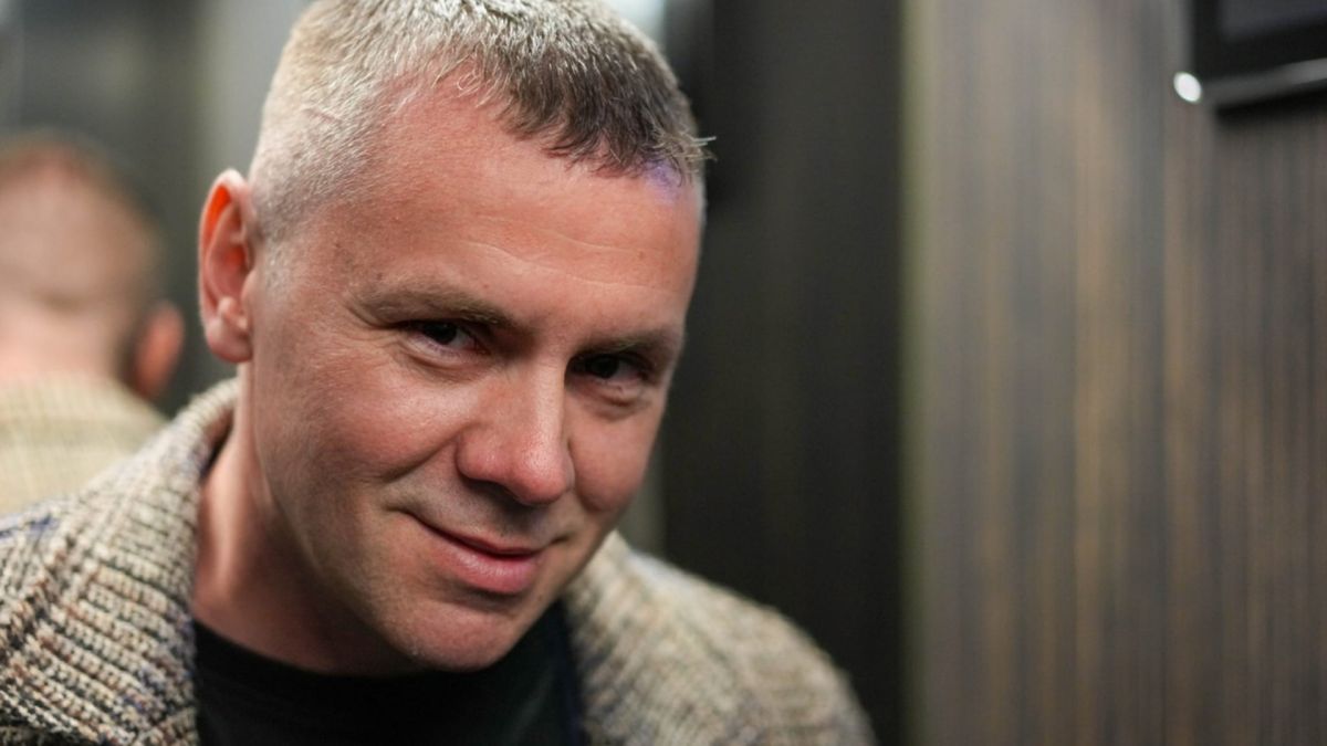Ицо Хазарта с равносметка след изборите