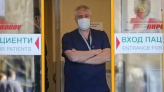 Проф. Асен Балтов с изненадващ ход след вота