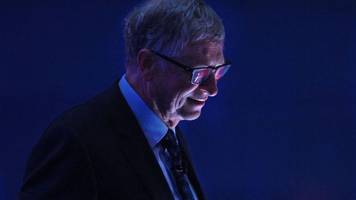 Бил Гейтс охули БЦЖ ваксината и заяви: Имам много по-добра! 