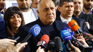 Хора от ПП изгоряха и бутат тинята отгоре, ГЕРБ вече няма аса в ръкава, но готви кабинет тип...