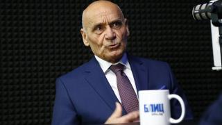 Адвокат Людмил Рангелов: Случаят с помилването на наркотрафикант не е гаф