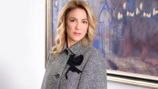 Петя Димитрова, главен изпълнителен директор и председател на УС на Пощенска банка, е новият председател на УС на Асоциацията на Банките в България