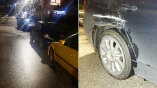 Извънредна новина за шофьора, помлял куп коли в Търново 