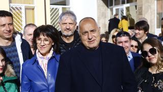 Политолози разнищиха схемата на Борисов за кабинет, това е слабата точка