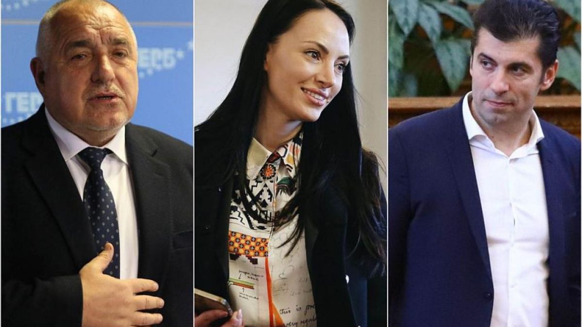Ето кои кандидат-депутати отвяха всички по преференции 