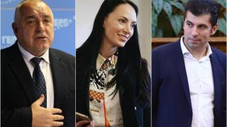 Ето кои кандидат-депутати отвяха всички по преференции 
