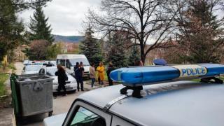 Пълен абсурд в благоевградската болница с бебе на 20 дни, полиция нищи случая 