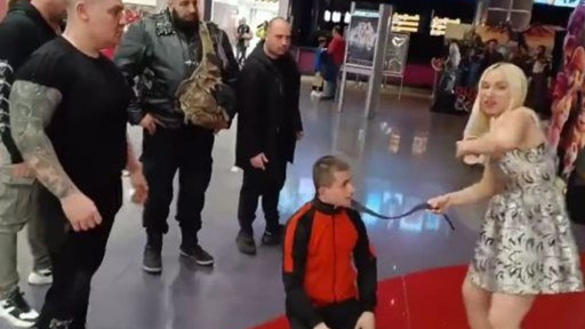 Нови арести след бруталната гавра в пловдивски мол  