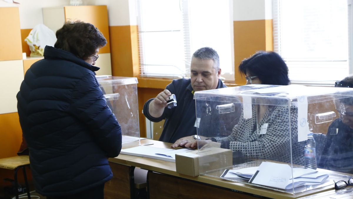 Не е за вярване какви са ги вършили членовете на комисии на изборите 