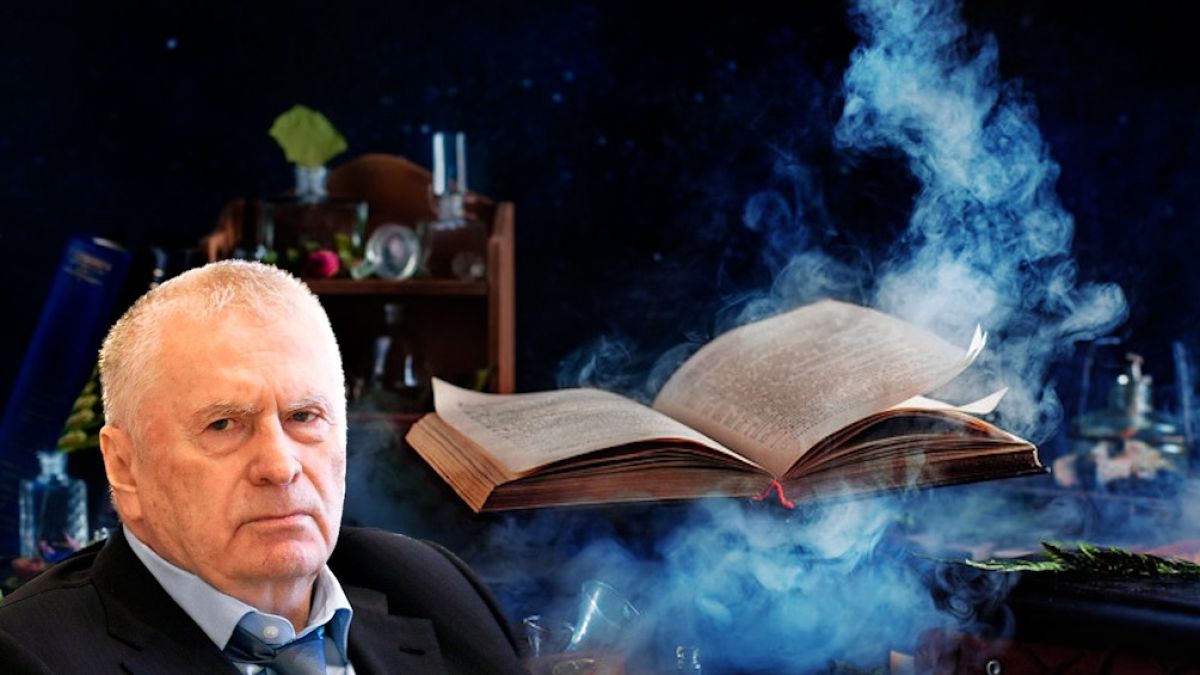 Преди година той си отиде: 7 пророчества на Жириновски, които разтърсиха света!
