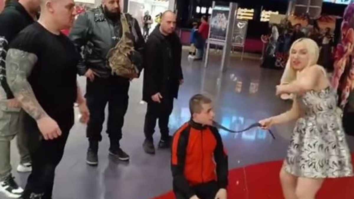 Системата ни убива за Тротинетката и компания: Мърши сте, нечовешки същества!