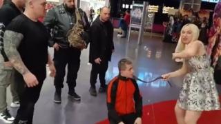 Системата ни убива за Тротинетката и компания: Мърши сте, нечовешки същества!