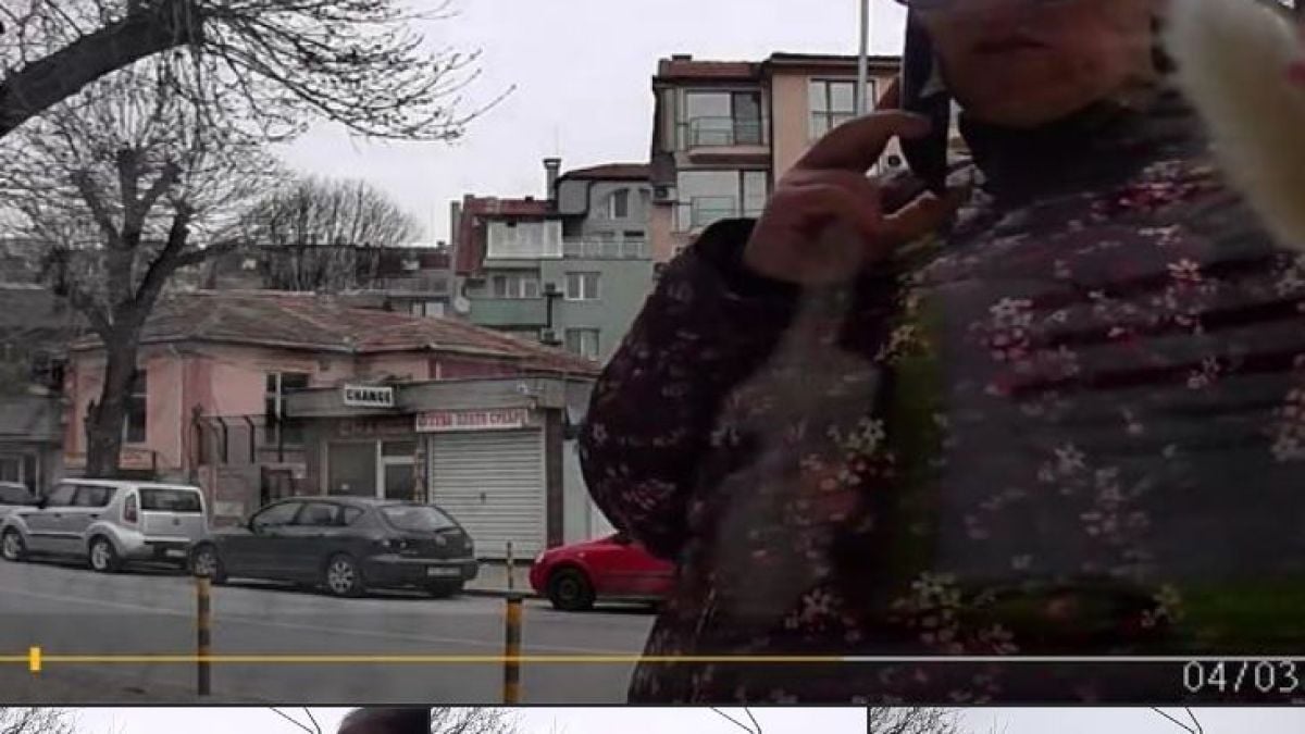 Коварната Веска вилнее във Варна, десетки са опарените СНИМКИ