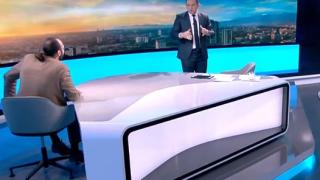 Колоритен участник от „Стани богат“ шокира Златимир Йочев СНИМКИ