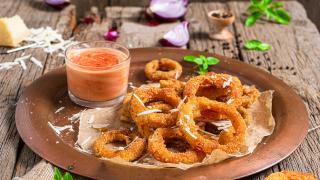 Перфектното бързо мезе за всяка трапеза, топи се в устата