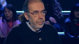 Такова чудо в "Стани богат" става за първи път с Билалов, той крещи, че си отива, ще тегли кредит