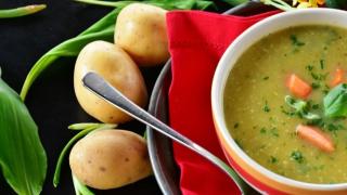 Диетолог издаде тайната на вкусната супа