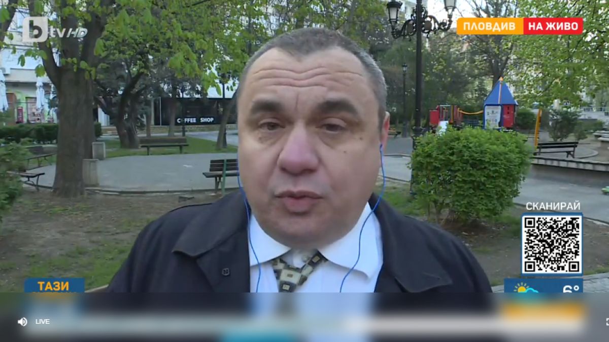 Адв. Киров, защитаващ момчето от клипчето с Тротинетката и Чеченеца, се закани: Всеки, който...