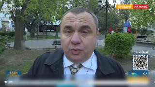 Адв. Киров, защитаващ момчето от клипчето с Тротинетката и Чеченеца, се закани: Всеки, който...