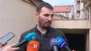 СДВР разкри схемата на автоджамбазите, спипани в "Надежда", двамата били...