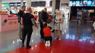 Отърваха се: Чеченеца, Куката и Емили недосегаеми за...