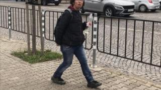 Още жертви на нападателката с шилото в София разказват за ужаса  