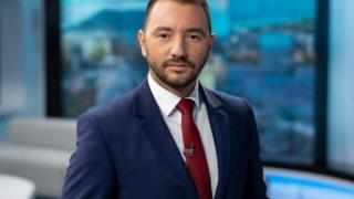 Хекимян най-накрая си намери жени, ето с коя смени Василена Гръбчева ПАПАРАШКИ СНИМКИ