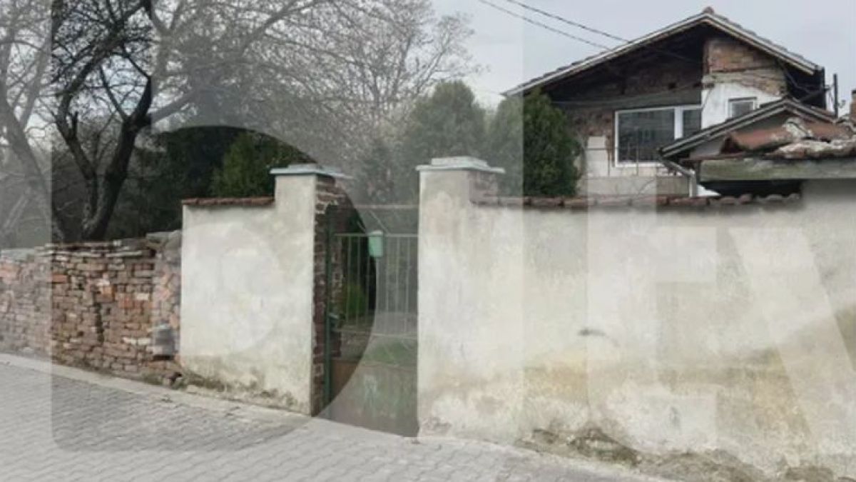 Извънредно: Майката на убитата и натъпкана в багажник Криси проговори, ще ви разплаче СНИМКА